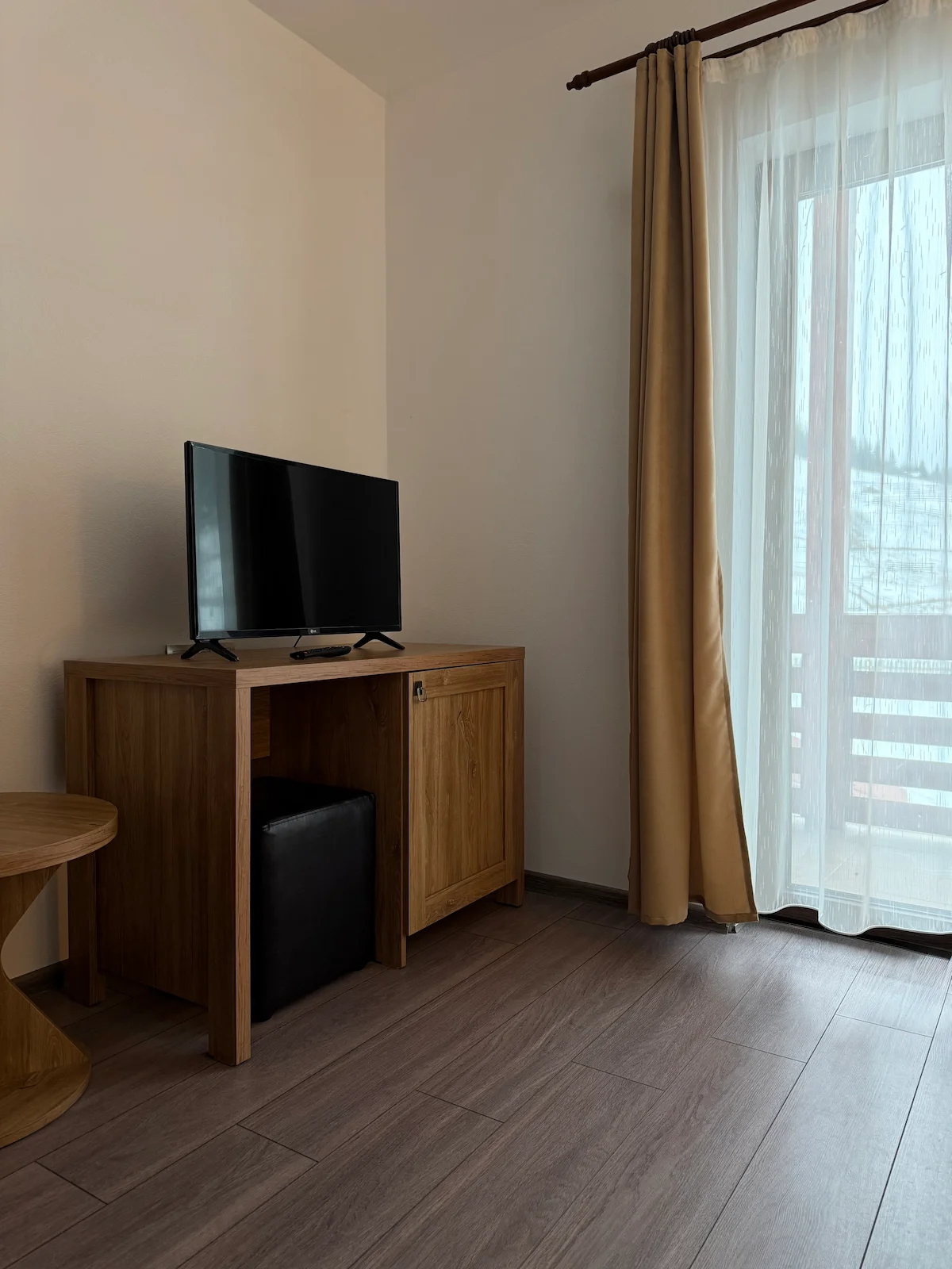 Cameră dublă Cheile Braniștei